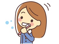 江戸時代から続く口臭対策とは?
