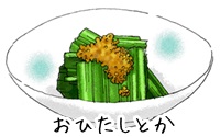 クロロフィルが便臭(ウンコの臭い)に効く
