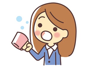 口臭って、モンダミンでなんとかなるの?