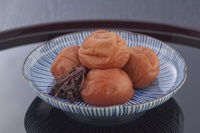 口臭予防に良い食べ物は?